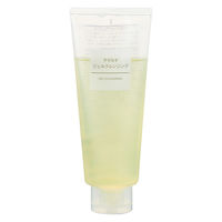 無印良品 マイルドジェルクレンジング（大容量） 200g 1セット（2個） 良品計画