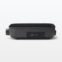 無印良品 IHクッキングプレート MJ-IHCP1 良品計画