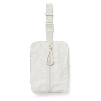 無印良品 ポリエチレンシートケース S 約9×12×2.5cm 1セット（2個） 良品計画