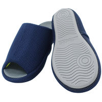 オクムラ 3Dコンフォート　メッシュLL NV NDAA0900NV 1セット（2足）（直送品）