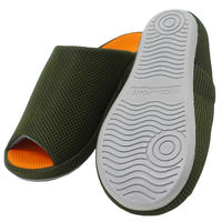 オクムラ 3Dコンフォート　メッシュM KH NDAA8900KH 1セット（2足）（直送品）