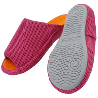 オクムラ 3Dコンフォート　メッシュM RE NDAA8900RE 1セット（2足）（直送品）