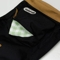 衣川産業 リュック 4052EXPT デイパック ブラック 6202110 1個