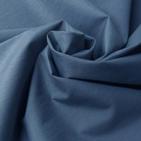 日本紐釦貿易 日本紐釦　ナイロンオックスワッシャー　約巾104cm　ネイビー　7mカット　IBK80006-7-7M（直送品）