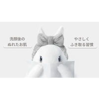 ネピア 鼻セレブ 洗顔専用フェイシャルタオル 洗顔用使い捨てペーパータオル 120組（240枚）30個　1ケース 王子ネピア