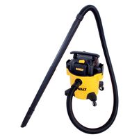 DEWALT バキュームクリーナー DXV-19PJ 1個