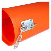 （株）藤田 アイセブンシュート ICS-960 1本（直送品）