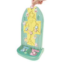 ハナヤマ ロジカルニュートン すみっコぐらし いろわけすみっコ 4977513083881 1個