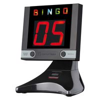 ハナヤマ デジビンゴ 4977513083997 1個