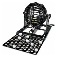 ハナヤマ ビンゴスタンダード 4977513083980 1個