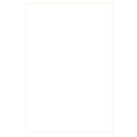 ミツヤ マグネットシート ワイド つやなし 200×300mm 白 ME-231-WH 1セット（5枚）