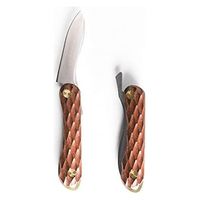 エコツールマーケット FEDECA ヤマ飯ナイフ名栗 4976226008655 1個（直送品）