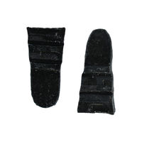 ビッグマン 闘牛 段付クサビ2P No.5厚5×巾12×長25 No.5 1個