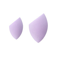 ロージーローザ 3Dスポンジ〈WET＆DRY〉 シャンティ