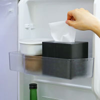 ティッシュペーパー ネピア フィットエルディーケー 1個 王子ネピア FIT LDK ロハコ展  限定