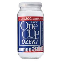 大関 ワンカップ ジャンボ 300ml 1セット（6本）　日本酒