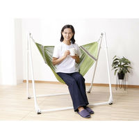 ファミリー・ライフ Sleeple 3WAYマルチハンモック 04193 1個（直送品）