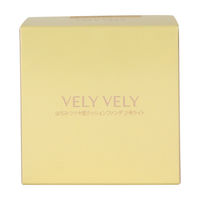 アイエスリンク VELY VELY HNクッションファンデ21号 15G 885949 1ケース（160個×15G）（直送品）