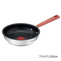 T-fal IHオプティスペース バリュ―セット 1個（直送品）