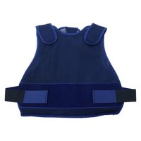 日本救命器具 防刃防護具収納３点セット 6300044210 1セット（直送品）