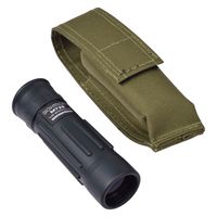 サイトロンジャパン レチクル搭載ミリタリー単眼鏡　TAC-M728OD SIB40-1150 1個（直送品）