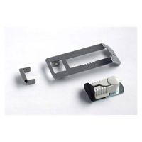 ノムラテック どあロックガード 在室ロック N-1062 1個