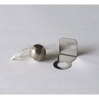 ノムラテック Nomura tec 電源遮断装置 シルバー N-2099　10個（直送品）