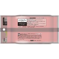 さっぱり感PREMIUMシートノンパウダータイプフレッシュフ