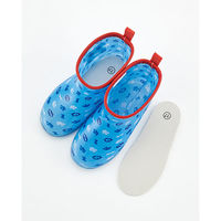 スケーター レインブーツ 17cm パウ・パトロール 23 637001-RIBT17 1足