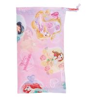 スケーター キッズレインポンチョ 90cm プリンセス 645853-RAPO2 1着