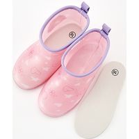 スケーター RIBT16 レインブーツ 16cm プリンセス 646133-RIBT16 1足