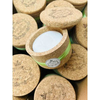 Essencias de Portugal GN ED コルクキーパー アップル 325900 1組(2個)（直送品）