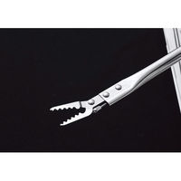 石黒金属 GH WT-1L ワンタッチ草抜き スリム 800mm 1本（直送品）