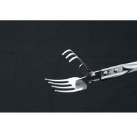 石黒金属 GH WT-3L ワンタッチ草抜き ワイド 800mm 1本（直送品）