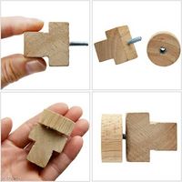 ペッズイシバシ クオリス ボルダリング Mサイズ 凸3個入り 107081 1個（直送品）