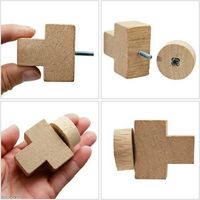 ペッズイシバシ クオリス ボルダリング Lサイズ 凸2個入り 107085 1個（直送品）