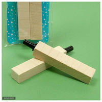 アクア工房 ウッドストーン(5.5cm)2個入り 16048 1個（直送品）