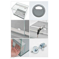 EHEIM エーハイム レプタイルケージ RCー6045(60×45×45cm) 169732 1個（直送品）