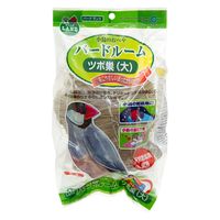 マルカン バードルーム ツボ巣 大 MBー3 189690 1個（直送品）