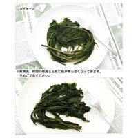 リーフ 冷凍国産たんぽぽの葉 30g×3個セット 213647 1セット（直送品）