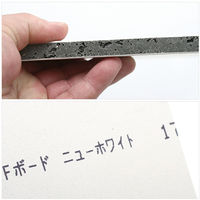 リーフ NFボード製 水槽板 45cm水槽用幅45×奥行き30×厚み1cm) 1枚 222094 1個（直送品）