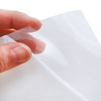 明和グラビア 切売 つめキズ 保護シート 吸着タイプ クリア 40×200cm 223819 1個（直送品）