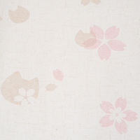 明和グラビア 切売 つめキズ 保護シート 吸着タイプ サクラ 40×300cm 223824 1個（直送品）