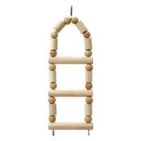 スドー はしごブランコ 3段 257825 1個（直送品）