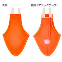 Avian Fashion エイヴィアンファション フライトスーツ オレンジ スモール 261807 1個（直送品）