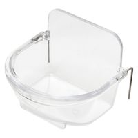 ナチュラルペットフーズ NPF クリーンエサ入れ S 262645 1個（直送品）