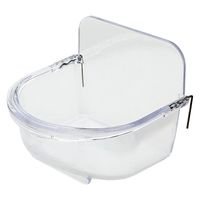 ナチュラルペットフーズ NPF クリーンエサ入れ LL 262648 1個（直送品）