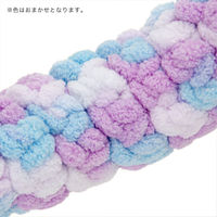 fuu パステルパーチ　Ｍ　５０ｃｍ　色おまかせ 272910 1個（直送品）