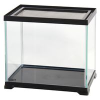 ジェックス GEX レプテリア ブラック 300High 31.6×20×28.2cm 285322 1個（直送品）