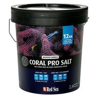 レッドシー 人工海水　黒丸バケツ　コーラルプロソルト　６６０リットル／２２ｋｇ　＋　ＮＯ３：ＰＯ４ーＸ　１００ｍｌ 288039 1個（直送品）